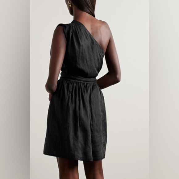 Dôen Yvonne Dress - Picture 3 of 8